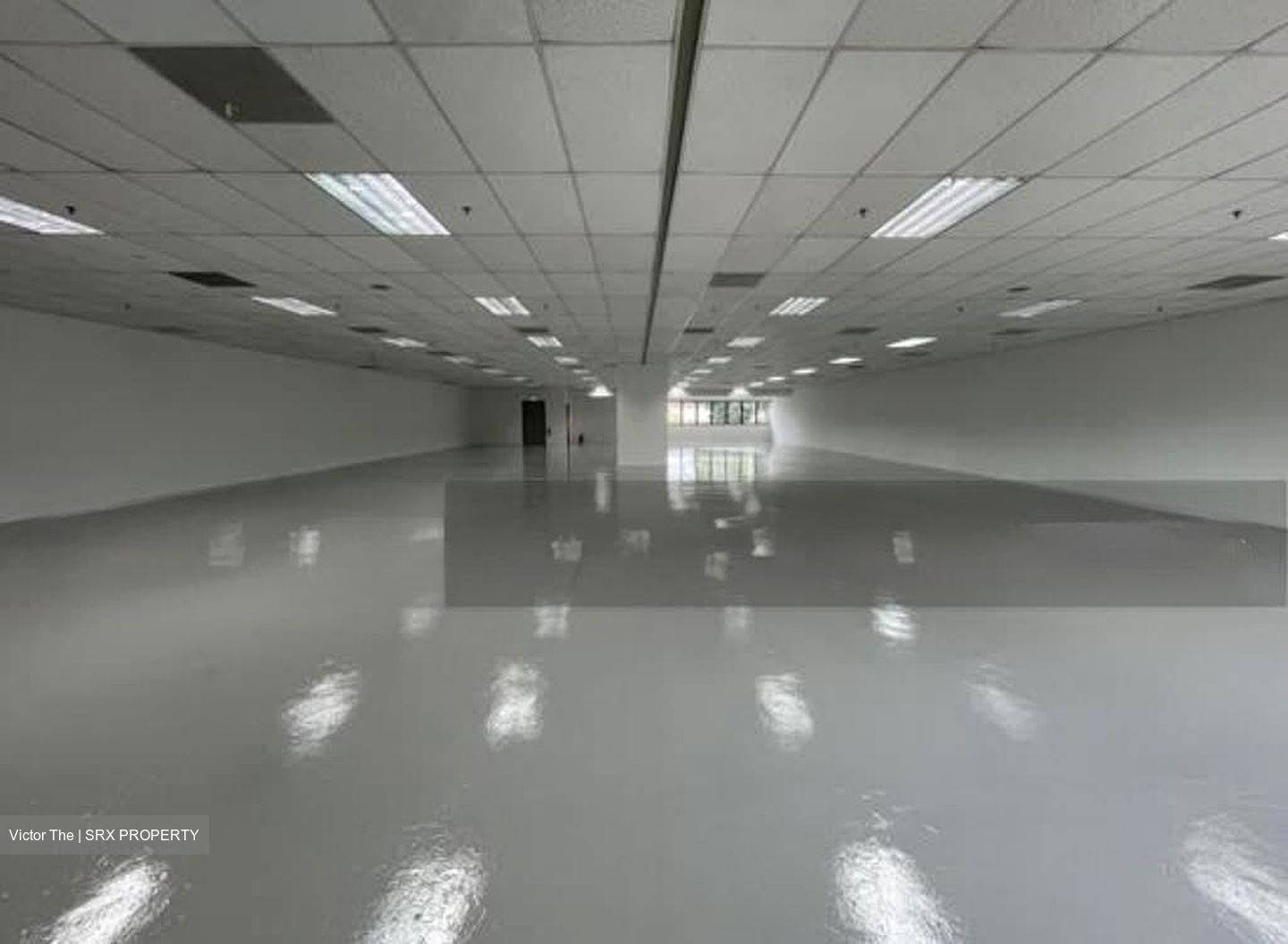 New Tech Park (D19), Factory #570489121